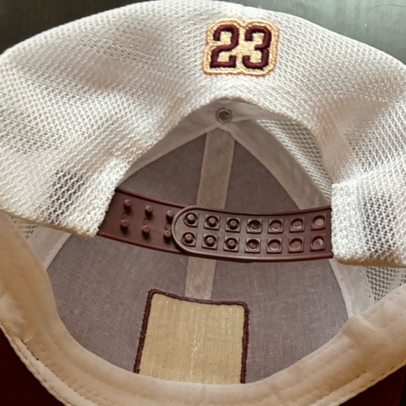 Dr. Pepper Trucker Hat - Picture 4 of 4